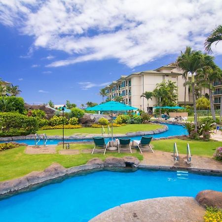 Waipouli Beach Resort G-306 Kapa'a Exterior foto