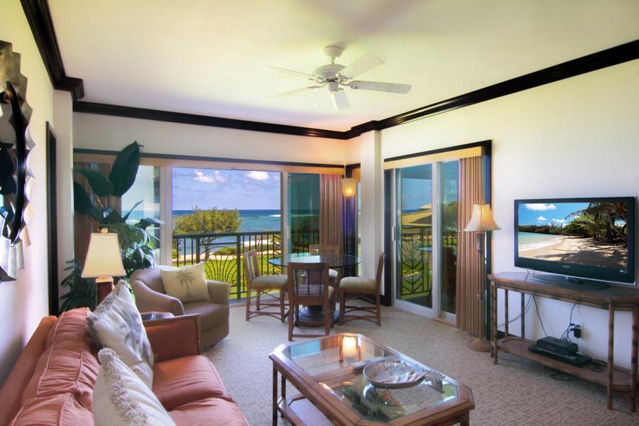 Waipouli Beach Resort G-306 Kapa'a Exterior foto